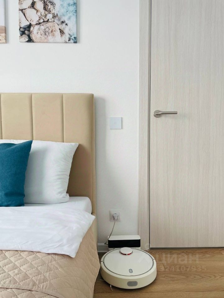 Аренда 1-комн квартиры на вторичном рынке улица Римского-Корсакова, 11к9