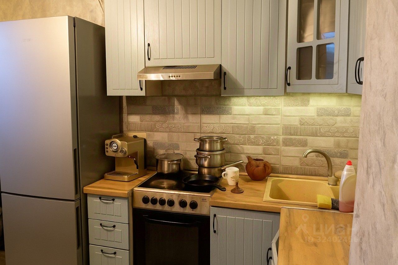 Аренда 2-комн квартиры на вторичном рынке Королев, проспект Космонавтов, 4