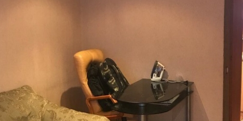 2-комн квартира Оранжерейная улица, дом 14