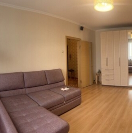 Аренда 1-комн квартиры на вторичном рынке улица Маршала Голованова,  д. 20