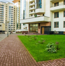 Продажа 4-комн квартиры на вторичном рынке ул Архитектора Власова,  д. 6