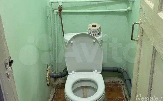 Продажа 2-комн квартиры на вторичном рынке Подольск, Индустриальная улица,  д. 4