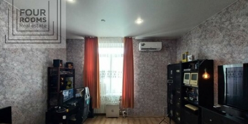 2-комн квартира улица Максима Горького,  д. 5/10