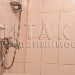 Аренда 1-комн квартиры на вторичном рынке улица Руставели,  д. 68