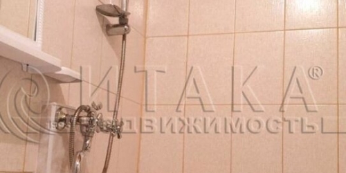 1-комн квартира улица Руставели,  д. 68