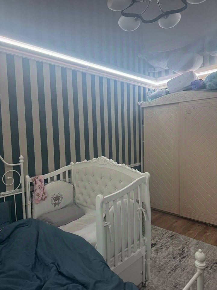 Продажа 1-комн квартиры на вторичном рынке Мытищи, улица Борисовка, 8