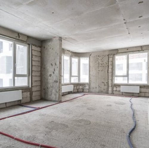 3-комн квартира Шелихова проезд,  д. 3