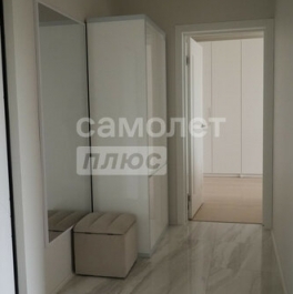 Продажа 2-комн квартиры на вторичном рынке улица Коцюбинского,  д. 10