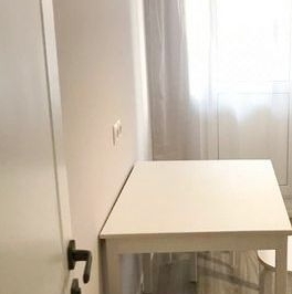 Аренда 1-комн квартиры на вторичном рынке Химки, 9 Мая улица, 21к3