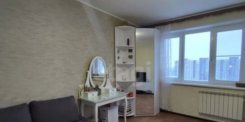 2-комн квартира ул Олеко Дундича,  д. 39,  к. 1