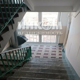 Продажа 2-комн квартиры на вторичном рынке проезд Черепановых,  д. 44