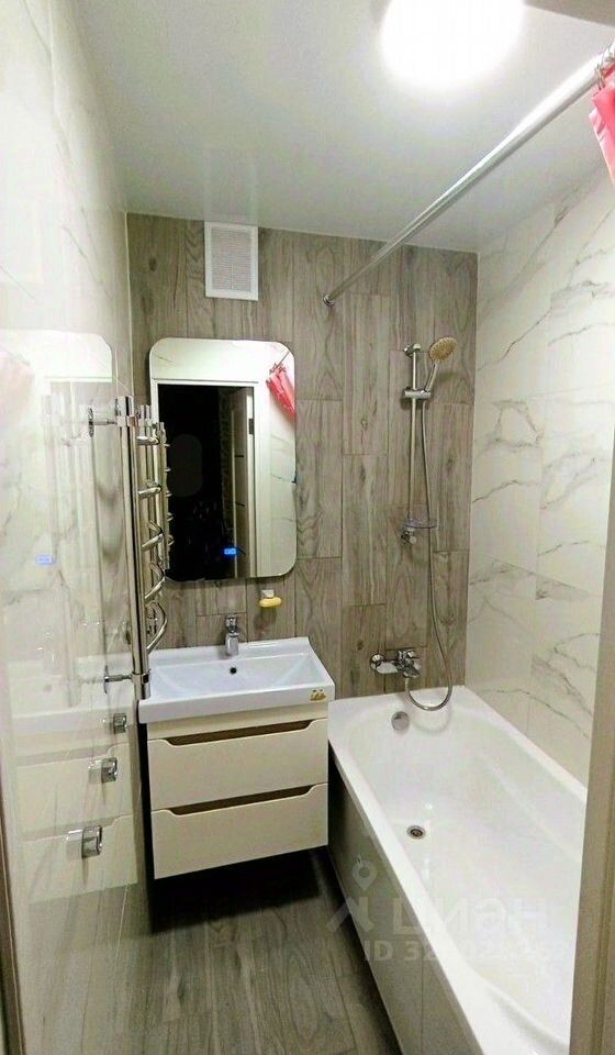 Продажа 2-комн квартиры на вторичном рынке улица Пограничника Гарькавого, 46К2