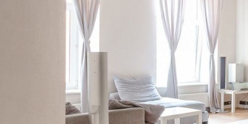 3-комн квартира Фурштатская улица, 20