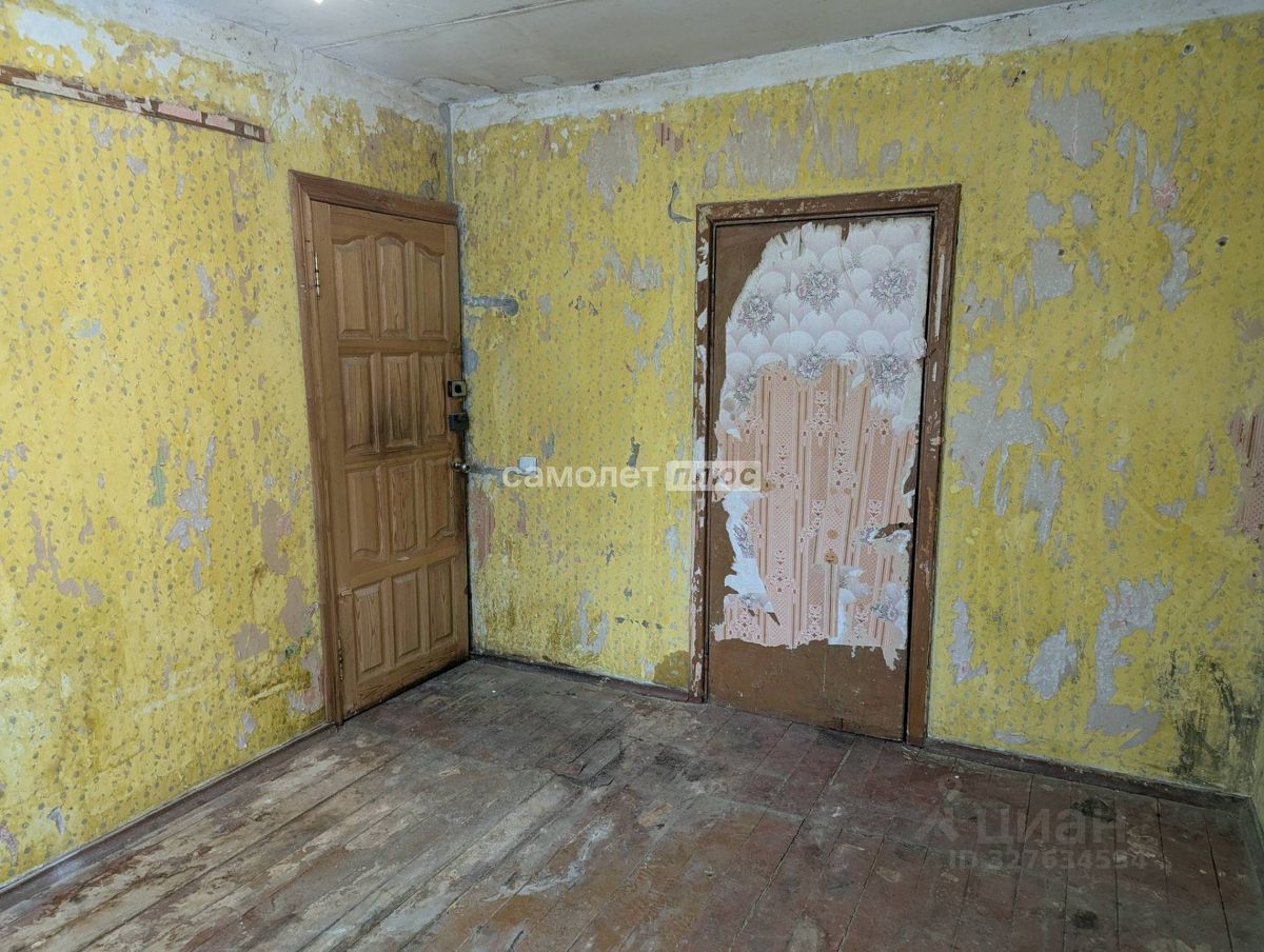 Продажа комнаты Павловский Посад, улица Кирова, 13