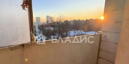 2-комн квартира Старокаширское шоссе,  д. 4,  к. 2