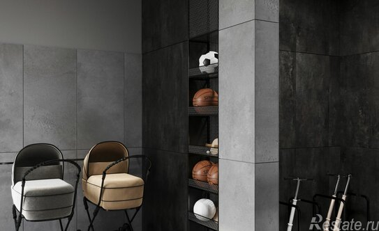 Продажа 3-комн квартиры на вторичном рынке Опалиха, улица Ивана Бунина,  д. 3 к1