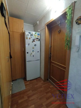 Продажа 1-комн квартиры на вторичном рынке Жуковский, ул. Клубная,  д. 11