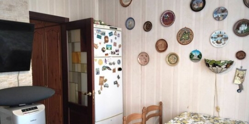 3-комн квартира улица Шолохова,  д. 7