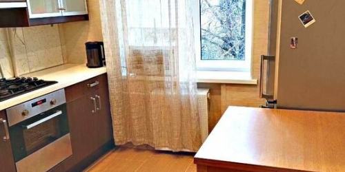 3-комн квартира Шелапутинский переулок,  д. 1