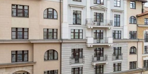 5-комн квартира улица Фадеева, 4А