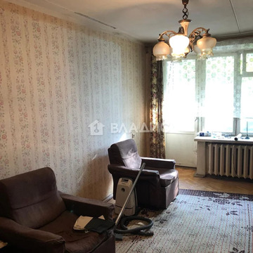 Продажа 2-комн квартиры на вторичном рынке Химки, ул. Пожарского,  д. 4