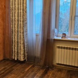 Продажа 1-комн квартиры на вторичном рынке Новолесная улица,  д. 3-5 с1