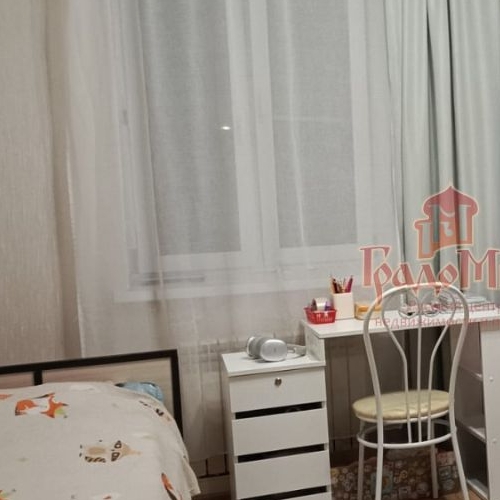 2-комн квартира Электроугли, переулок Горки, 4