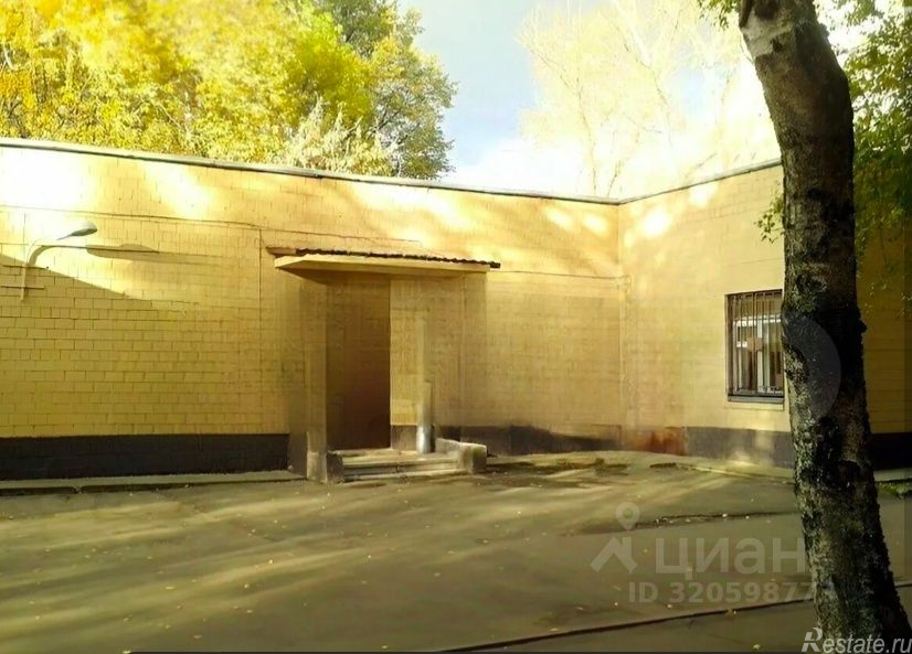 Продажа отдельного здания Селигерская улица,  д. 7