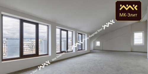 4-комн квартира Чайковского ул,  д. 61