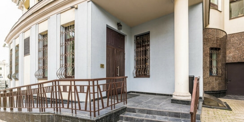 3-комн квартира Озерковская набережная,  д. 52А