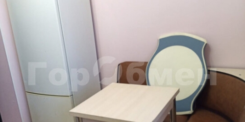 1-комн квартира ул Бакинская,  д. 8