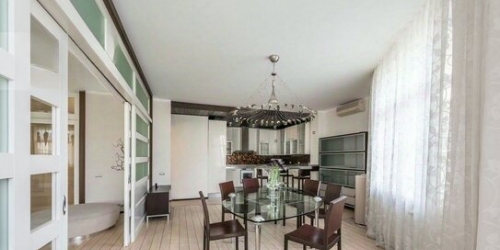 3-комн квартира Пионерская Б. ул,  д. 20