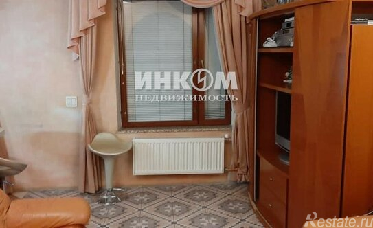 Аренда 2-комн квартиры на вторичном рынке Павловский 2-й пер,  д. 20