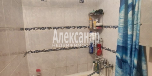 1-комн квартира Каховского пер.,  д. 7