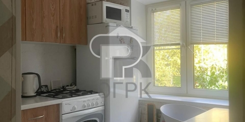 1-комн квартира Балашиха, Маяковского улица, дом 19