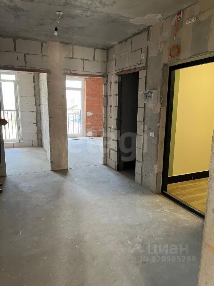 Продажа 2-комн квартиры на вторичном рынке Черниговская улица, 17