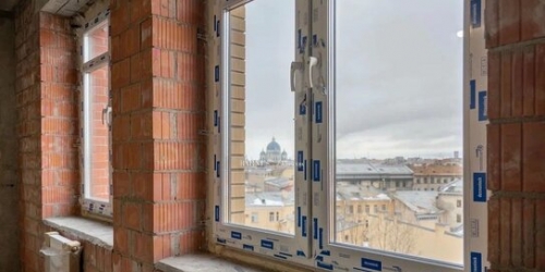 3-комн квартира Клинский пр-кт,  д. 25