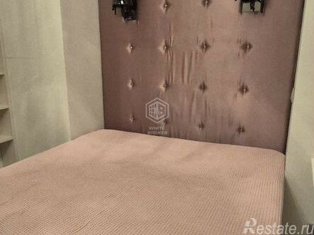 Продажа 1-комн квартиры на вторичном рынке Коломенский проезд,  д. 21