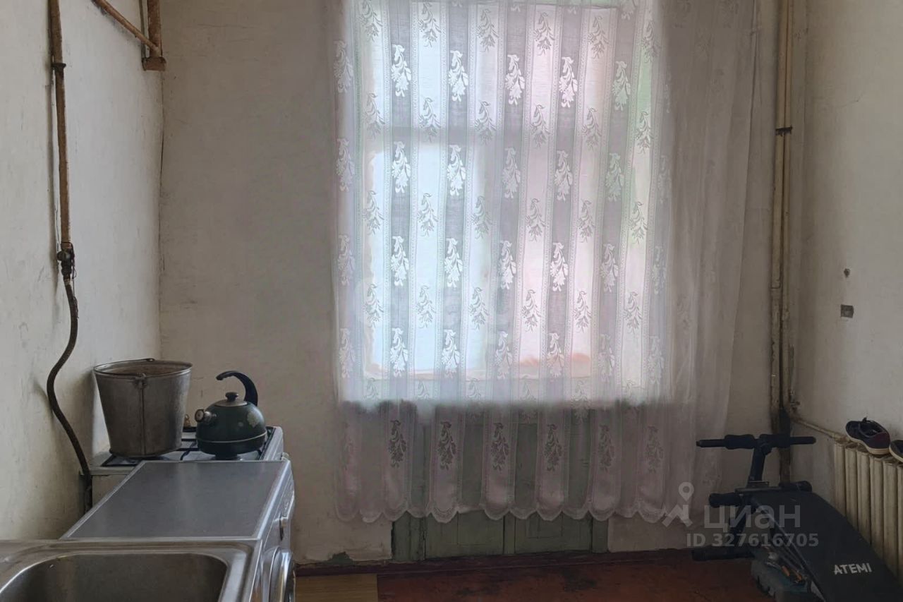 Продажа комнаты Орехово-Зуево, улица Ленина,  д. 65