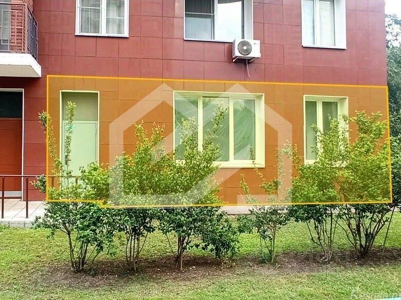 Продажа торгового помещения Филёвский б-р,  д. 24,  к. 2