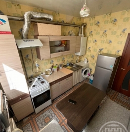 Аренда 1-комн квартиры на вторичном рынке Шлиссельбург г., Шлиссельбург г.,  д. 1