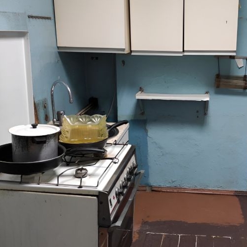 1-комн квартира Тосно г., шоссе Барыбина, 29А