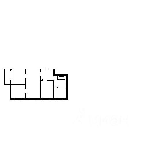 4-комн квартира Кленовый бульвар, 4