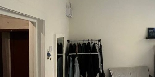 4-комн квартира Кирочная улица, 22