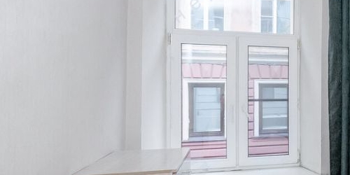 3-комн квартира переулок Пирогова, 15