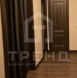 Продажа 2-комн квартиры на вторичном рынке Бугры, Воронцовский б-р,  д. 11,  к. 1