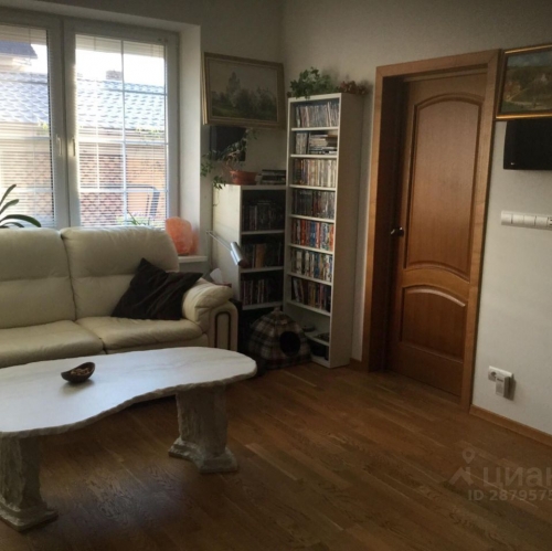 Коттедж/дом Ангелово, Полевая улица,  д. 8