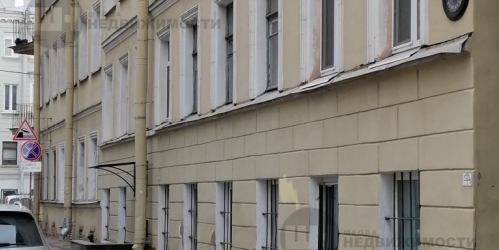 Помещение свободного назначения Резная, 15/4