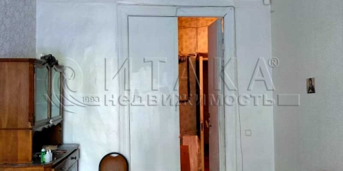 Комната Потемкинская,  д. 13