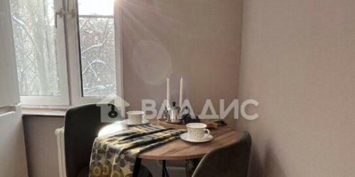 1-комн квартира Песчаный пер,  д. 14,  к. 1